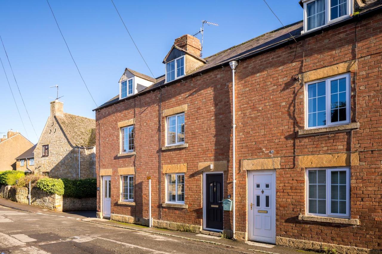 Alpha Terrace Vila Moreton-in-Marsh Exterior foto